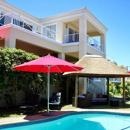 Somerset Hill Somerset West Exterior photo