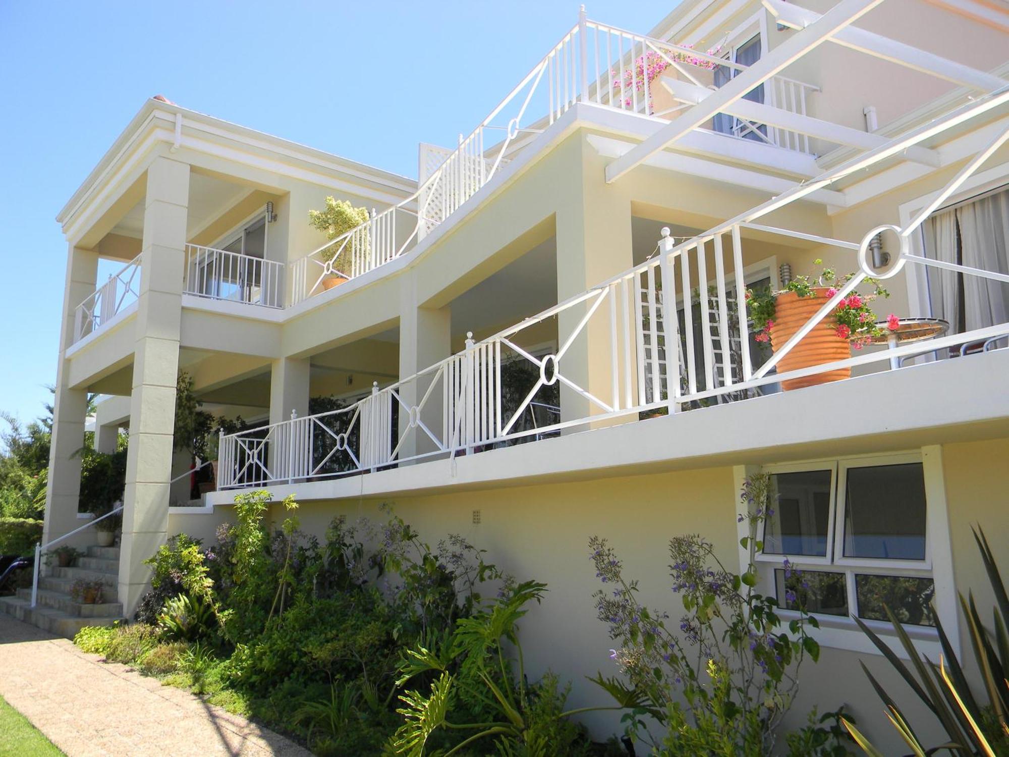 Somerset Hill Somerset West Exterior photo